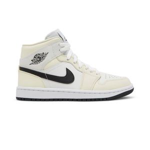 Women’s Air Jordan 1 Mid ‘Coconut Milk’